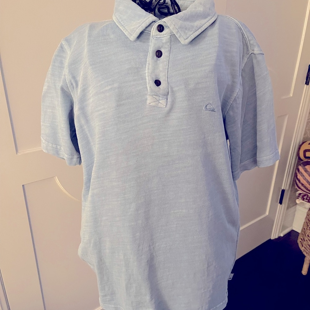 Quicksilver Polo